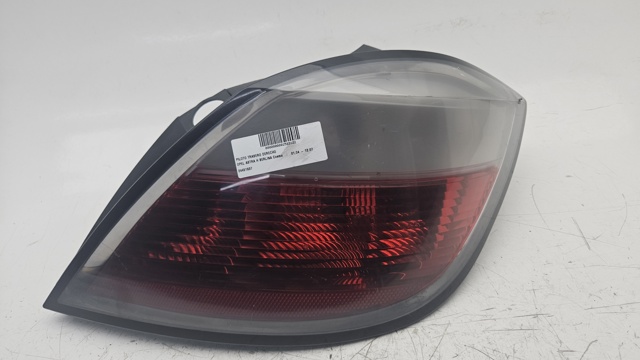 OPEL 24451837 Задний фонарь в наличии Хмельницкий