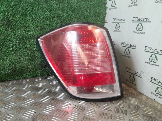 OPEL 24451838 Фонарь задний левый в наличии Черновцы