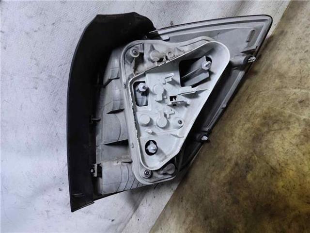 24451838 OPEL Фонарь задний левый купить в Запорожье