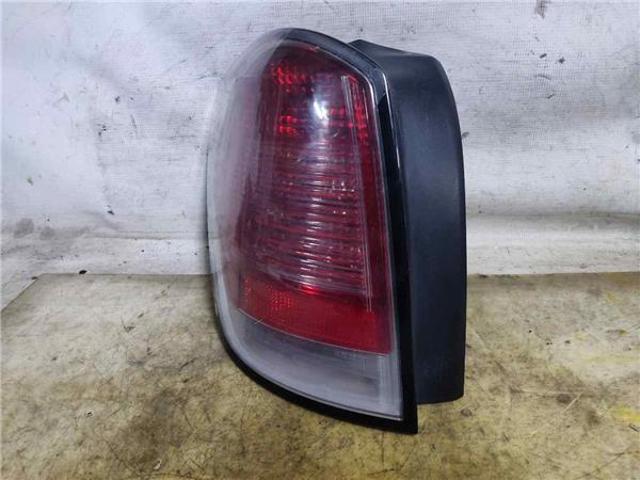 OPEL 24451838 Фонарь задний левый в наличии Украина