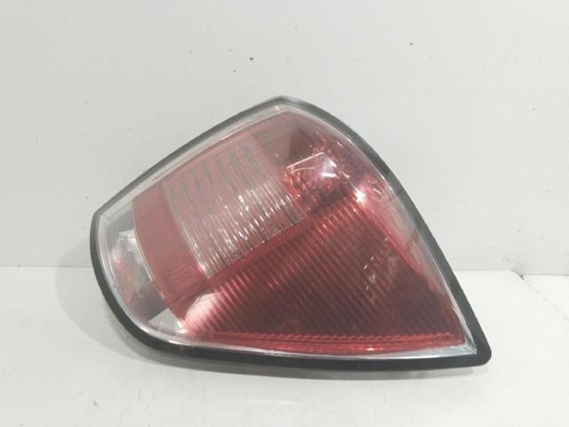 24451840 OPEL Фонарь задний правый купить в Ирпень
