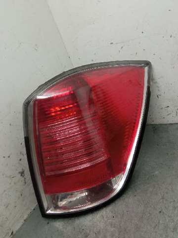 24451840 OPEL Задний фонарь купить в Сумы
