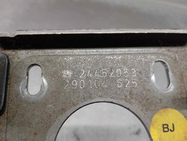 OPEL 24452053 в наличии Хмельницкий