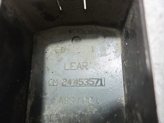 OPEL 24453571 в наличии Кривой Рог
