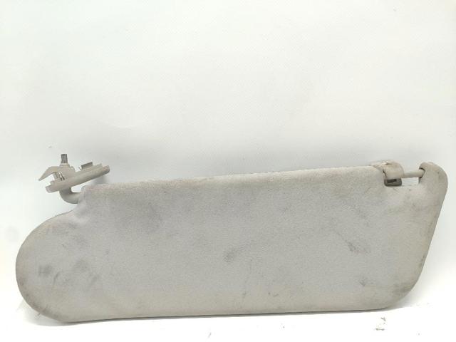 Pala contra o sol Opel Zafira F75