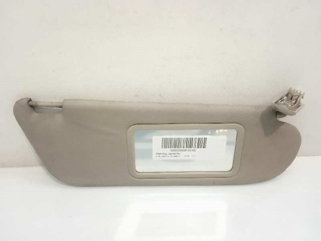 Pala contra o sol Opel Astra F69