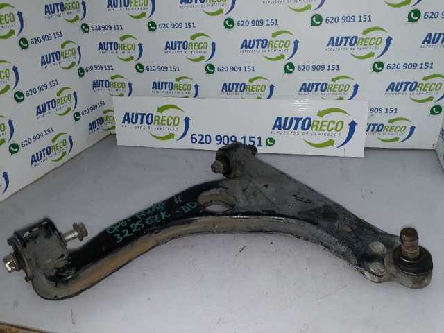 OPEL 24454478 Рычаг передней подвески нижний правый в наличии Харьков
