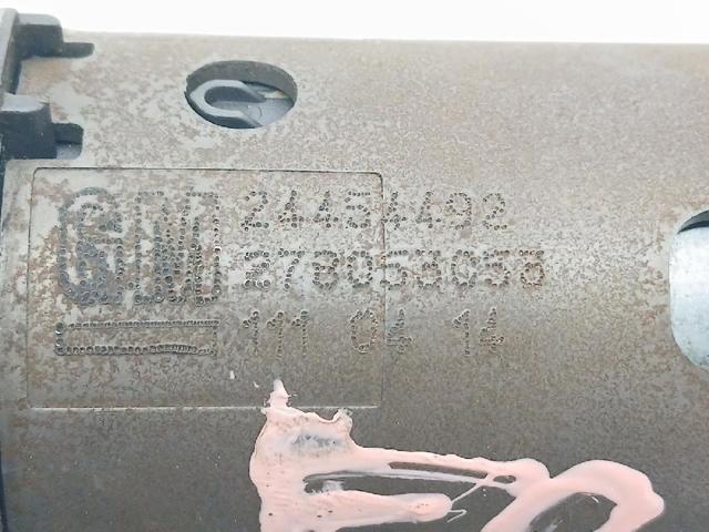 OPEL 24454492 Рулевая колонка в наличии Кривой Рог