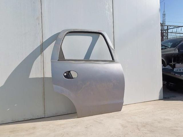 24455263 OPEL Дверь задняя правая купить в Ирпень