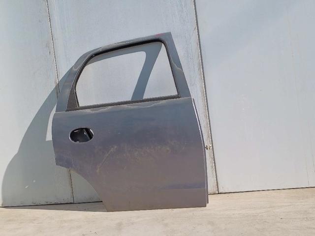 24455263 OPEL Дверь задняя правая купить в Харьков