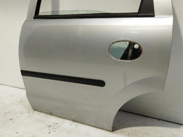 24455264 OPEL Дверь задняя левая купить в Ровно