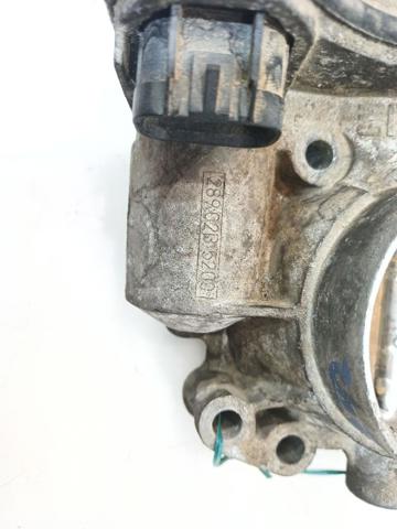 24459501 OPEL Дроссельная заслонка в сборе купить в Каменское