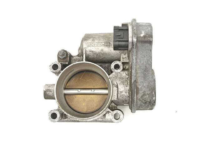 OPEL 24459501 Дроссельная заслонка в наличии Каменское