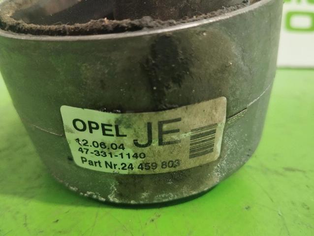OPEL 24459803 Подушка (опора) двигателя передняя в наличии Ужгород