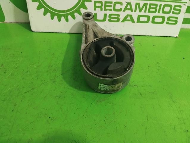 OPEL 24459803 Передняя опора двигателя в наличии Тернополь