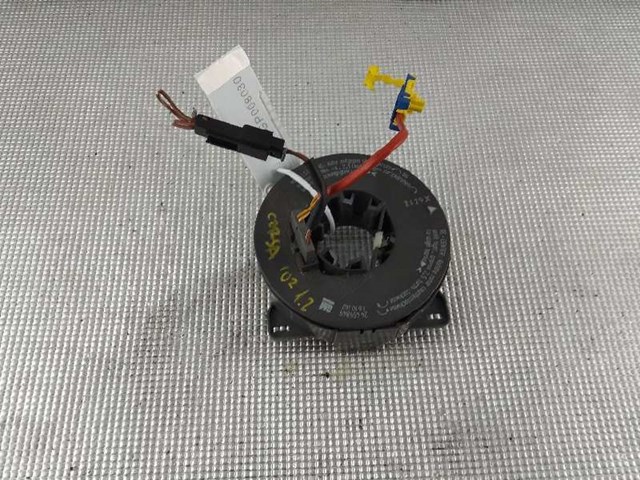 OPEL 24459849 Кольцо контактное, шлейф руля в наличии Николаев