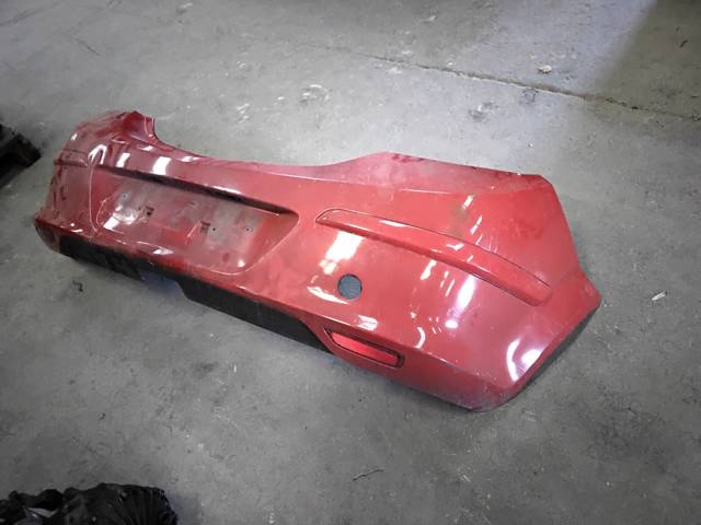 24460512 OPEL Бампер задний купить в Полтава