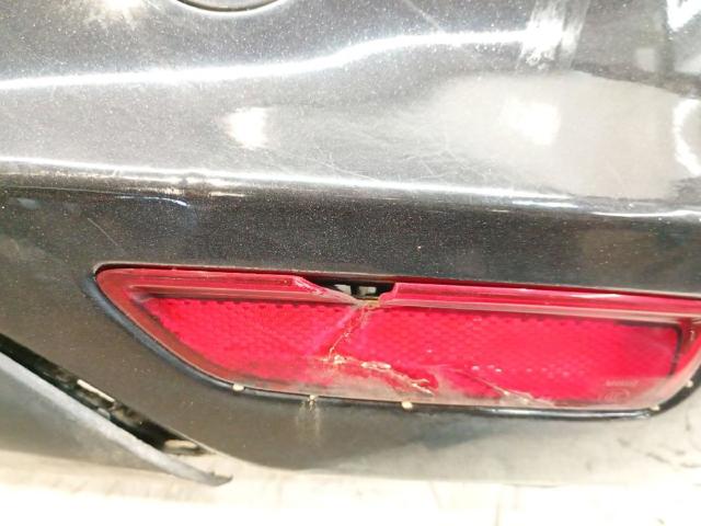 24460512 OPEL Задний бампер купить в Харьков