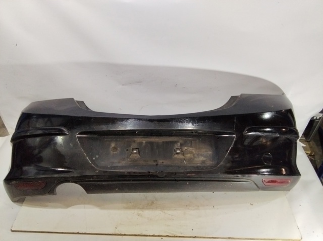 24460512 OPEL Задний бампер купить в Полтава