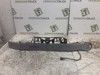 Reforçador do pára-choque dianteiro 24460537 OPEL