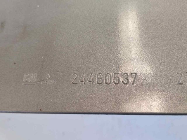 24460537 OPEL Усилитель переднего бампера купить в Хмельницкий