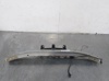 Reforçador do pára-choque dianteiro 24460537 OPEL