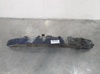 Reforçador do pára-choque dianteiro 24460537 OPEL
