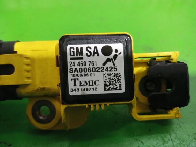 OPEL 24460761 в наличии Чернигов
