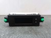 Pantalla multifuncion para opel astra g berlina  z16se 24461517