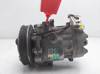 Compressor de aparelho de ar condicionado 24461719 OPEL