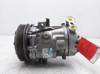 Compressor de aparelho de ar condicionado 24461719 OPEL