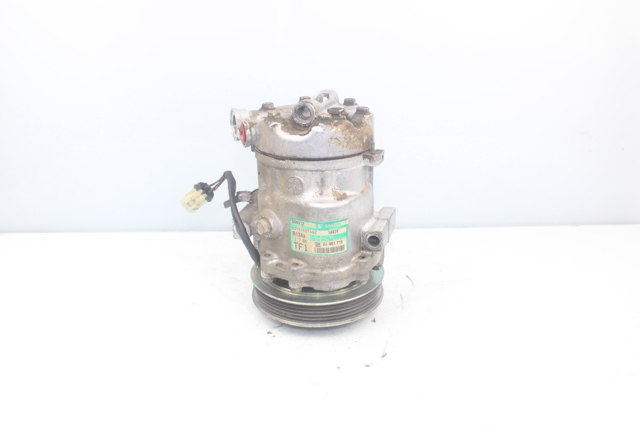 Compressor de ar condicionado para Opel Corsa C 1.2 (F08, F68) Z12XE 24461719