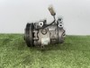 Compressor de aparelho de ar condicionado 24461719 OPEL