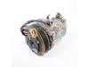 Compressor de aparelho de ar condicionado 24461719 OPEL