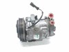 Compressor de aparelho de ar condicionado 24461719 OPEL