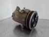 Compressor de aparelho de ar condicionado 24461719 OPEL