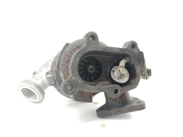 24461825 OPEL Турбина купить в Николаев
