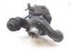 Turbina 24461825 OPEL