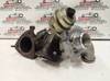 Turbina 24461825 OPEL