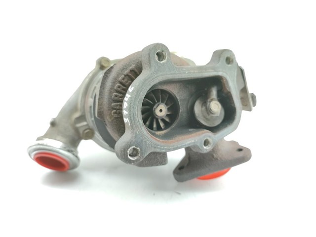 OPEL 24461825 Турбина в наличии Черновцы