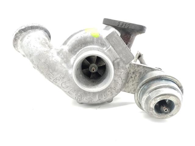 OPEL 24461825 Турбина в наличии Днепр