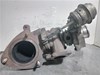 Turbina 24461826 OPEL