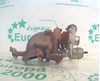 Turbina 24461826 OPEL