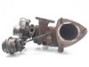 Turbina 24461826 OPEL