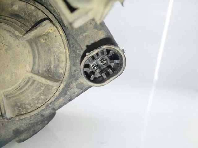 24462133 OPEL Фара противотуманная левая купить в Ирпень