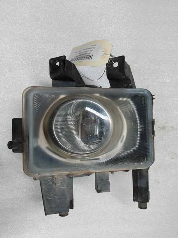 Luz de nevoeiro esquerda para Opel Astra H (A04) (2004-2010) 1.9 CDTI (L48) Z19DTH 24462133