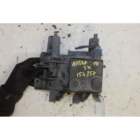 24462133 OPEL Фара противотуманная левая купить в Черновцы