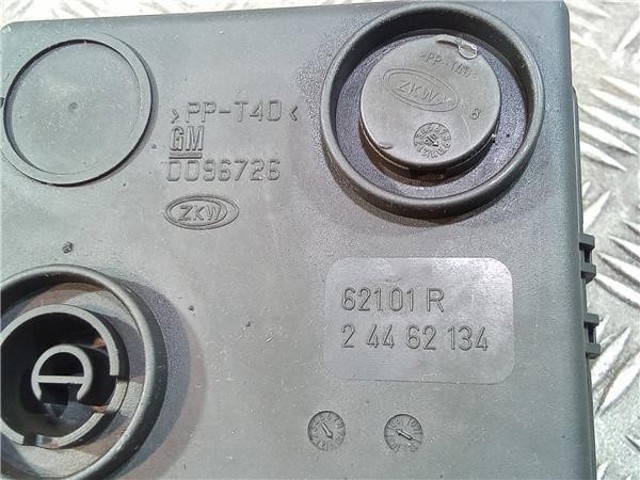OPEL 24462134 Фара противотуманная правая в наличии Хмельницкий