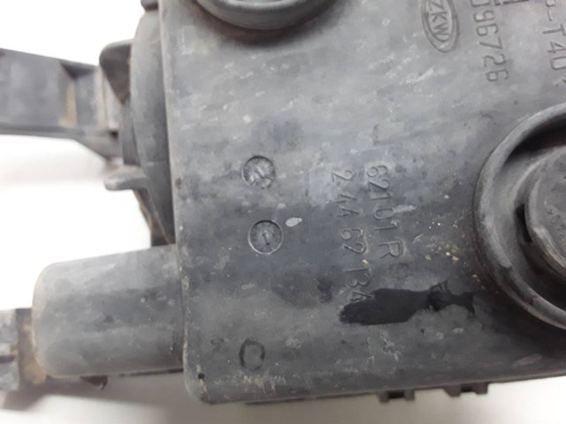 OPEL 24462134 Фара противотуманная правая в наличии Винница