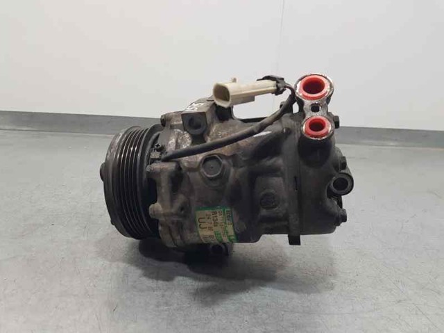 OPEL 24462196 Компрессор кондиционера в наличии Хмельницкий